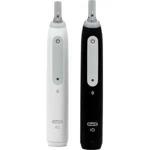 Oral-b Io 4 Elektrische Zahnbürste
