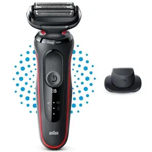 Braun, Rasierapparat, Series 5 51-R1200S günstig
