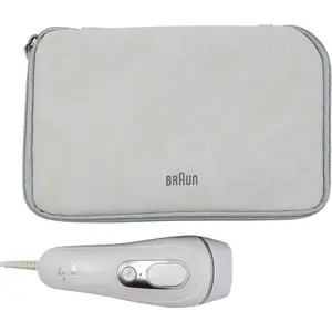 Braun Silk-expert Pro Silk expert Pro 3 PL3020, Lichtimpulstechnologie...