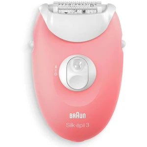 Braun Se 3-176 Epilierer