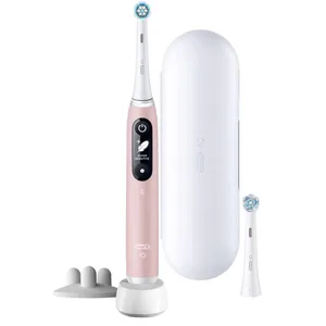 Oral-b Io6s Elektrische Zahnbürste