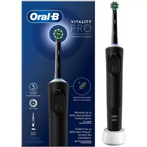 Oral-b D103 Vitality Pro Elektrische Zahnbürste