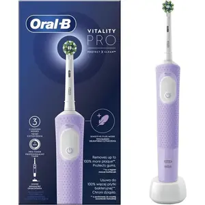 Oral-b D103 Vitality Pro Elektrische Zahnbürste