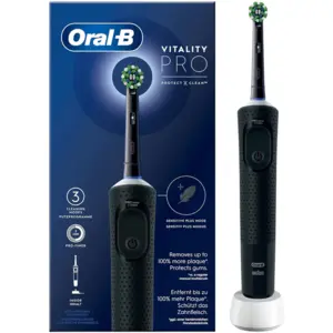 Oral-b Vitality Pro D 103 Elektrische Zahnbürste günstig