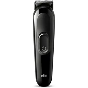 Braun, Trimmer + Haarschneider, All-In-One Styling Set Series 3