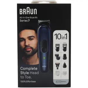 Braun Mgk7410 Rasierer günstig