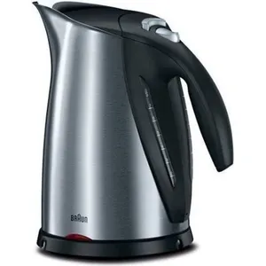 Braun WK600 Sommelier Wasserkocher 1,7 Liter günstig