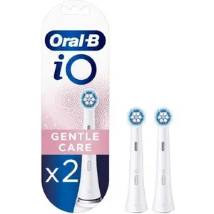 Oral-B iO Gentle Care 80335631, 2 Stück(e), Weiß, Deutschland, Oral-B, 16 g, 22,8 mm günstig