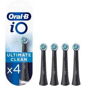 Oral-B, Zahnbürstenkopf, iO Ultimate Clean 4210201342809 (4x) günstig