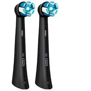 Oral-b Io Cb-2ffs Ultimate Clean Austausch Der Elektrischen Zahnbürste 2 Einheiten günstig