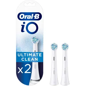 Oral-B, Zahnbürstenkopf, 80335621 Elektrischer Zahnbürstenkopf (2x) günstig