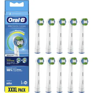 Oral-B, Zahnbürstenkopf, EB20RB-10 Precision Clean Cl.Maximizer EU (4x) günstig
