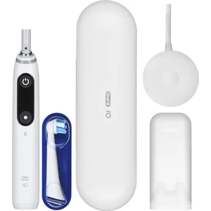 Oral-B iO 4210201363064, Erwachsener, Rotierende Zahnbürste, Tägliche ...