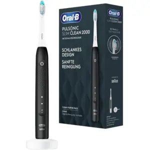 Oral-B Pulsonic Slim Clean 2000 Schallzahnbürste günstig