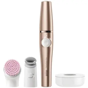 Braun Facespa Pro 921 Gesichtsbürste günstig