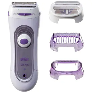 Braun Silk-Épil Ls 5560 Epilierer