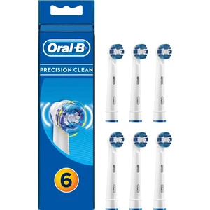Braun Prec.Clean 6er Ers.Bï¿oersten günstig