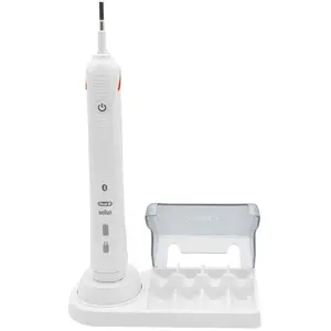 Oral-B 80314186, Erwachsener, Rotierende-vibrierende Zahnbürste, Tägli... günstig
