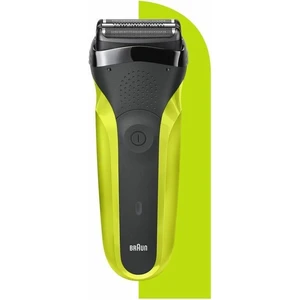 Braun Series 3 300s NEW