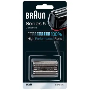 Braun Casette 52b Scherkopf günstig