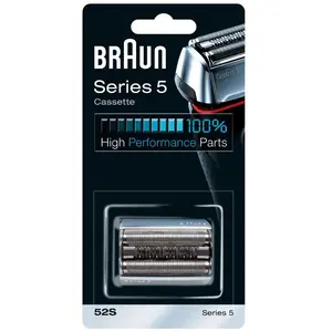 Braun Casette 52s Scherkopf günstig