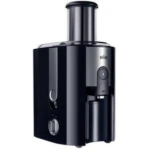 Braun Multiquick 5 J500 Automatik Entsafter Schwarz günstig