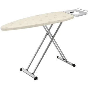 Rowenta Bügelbrett Pro Comfort, Bügelfläche 47x130 cm, extra-stabiles ... günstig