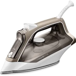Rowenta Effective + Dampfbügeleisen DX1635 - braun/weiß günstig