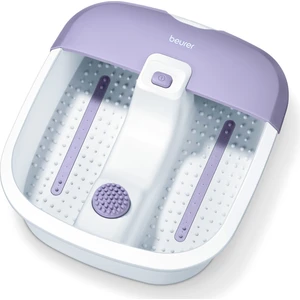 Beurer FB 12 Fußbad 60 W Violett, Weiß günstig