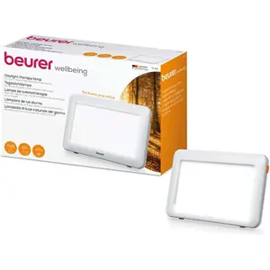 Beurer Tageslichtlampe TL 20: Tageslichtlampe mit LED-Technologie und ... günstig