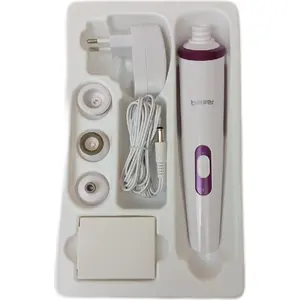 Beurer Peeling FC 76 Mikrodermabrasion Hautbild Porenverfeinerung Beauty günstig