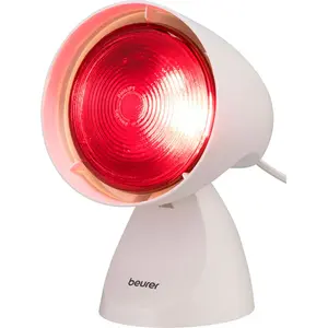 Beurer Il 21 Ersatz Für Rotlicht-und Infrarotlampe günstig