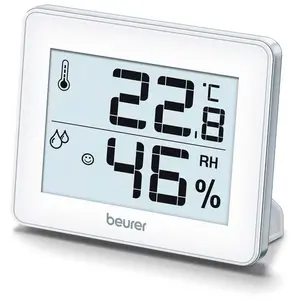 Beurer Hm 16 Hygrometer One Size günstig