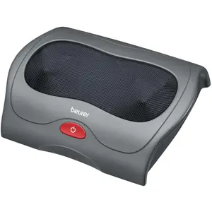 BEURER Fußmassagegerät Shiatsu 25W Infrarot 6Köpfe FM 39