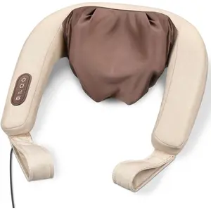 Beurer MG 153 Massagegerät Hals/Nacken Weiß günstig