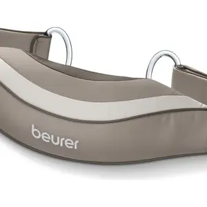 Beurer MG 148 Massagegerät Hals/Nacken, Schultern Beige