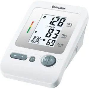 Beurer Bm26 Oms Tensiometer