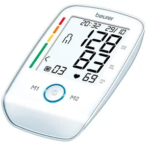 Beurer Bm 45 Blutdruckmessgerät