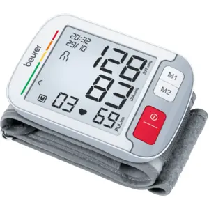 Beurer Bc 51 Blutdruckmessgerät günstig