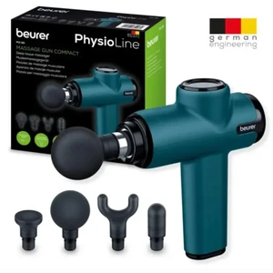 beurer MG 99 Massage GUN compact Muskelmassagegerät Petrol günstig