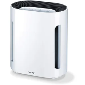 Beurer LR 200 Luftreiniger, Ionisator, EPA-Filter