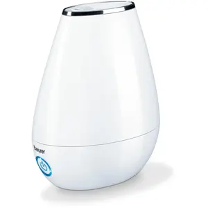 Beurer LB 37 - Aromatherapie-Zerstäuber / Luftbefeuchter günstig