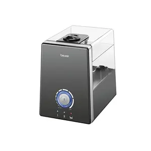 Beurer LB 88, Schwarz