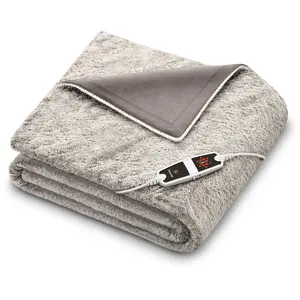beurer HD 150 XXL Heizdecke nordic taupe 150 W günstig