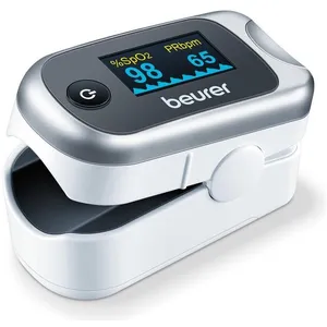 beurer Pulsoximeter PO 40 1 ct günstig