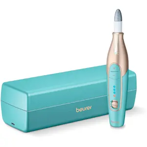 Beurer Mp 84 Rechargeable Set Maniküre-set One Size günstig