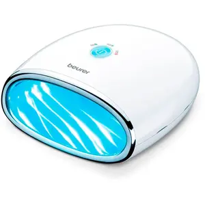 Beurer Mp 48 Uv-licht-nageltrockner günstig