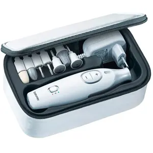 Beurer Mp 42 Maniküre-/pediküre-set Maniküre-set One Size günstig