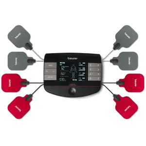 Beurer Digitales Massagegerät Em 89 One Size günstig