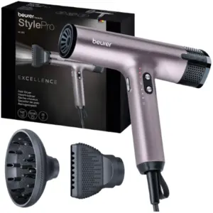 Beurer Hc 100 Haartrockner günstig
